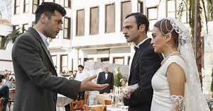 Aziz 6. Bölüm HD Tek Parça  İzle