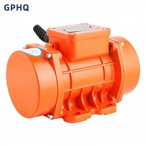 [Hot Item] Gphq Cvm300/3 Three Phase 4poles Construction Concrete Vibrator Electric Motor
