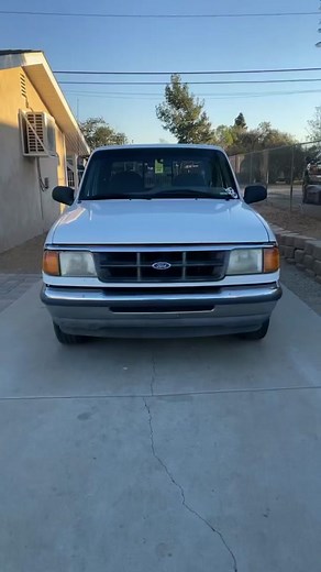 Marcel N . Transformation! #terracrew #prerunner #fordranger