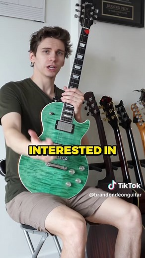 Live Guitar Performance: Join Our 52-Week Program