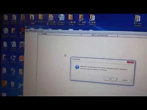 Fanuc Memory Card Program Tool (OiF+3xi)