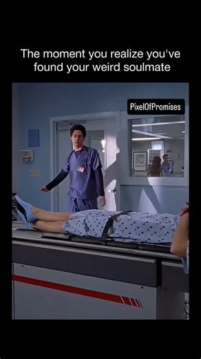 Pixel Of Promises on Instagram: "🏥 Interesting fact: Scrubs (2001–2010) — The show is widely considered by medical professionals to be the most realistic medical show on television, not because of the procedures, but because it accurately captured the “gallows humor” and erratic lifestyle of residents. The “Janitor” (Neil Flynn) was originally intended to be a figment of J.D.’s imagination in case the show was canceled after one season, which is why he doesn’t interact with any other character 