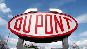 DuPont agrees to settlement in water lawsuit