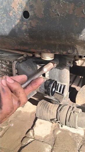 #how open tata vista open intercooler #trandingnow