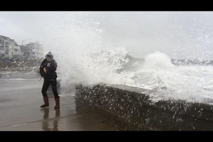 Hurricane Sandy Updates – Monday, Oct. 29
