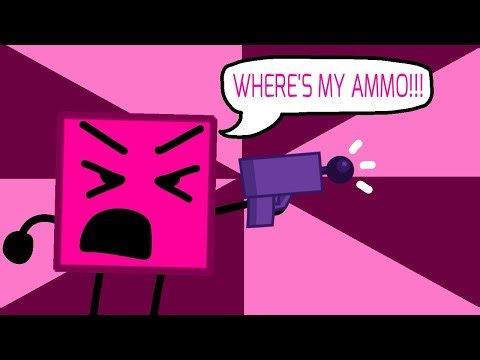 NEON Colors Mini #4: Laser Tag