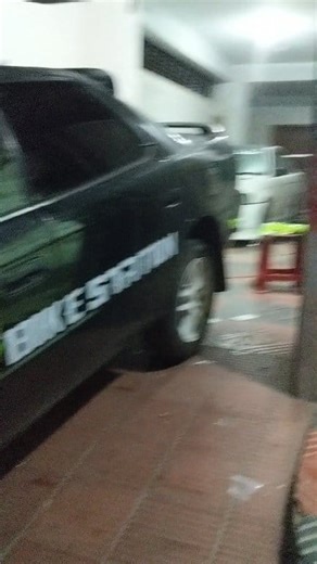 #toyotavista modification 🔥 | RV Modify Zone