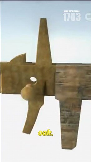 Unlock Ancient Crossbow Secrets: Build Your Own!