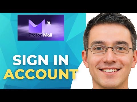 How to Sign In to Proton Mail
