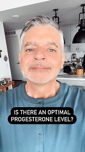 3.2K views · 61 comments | Is there an optimal progesterone level?...