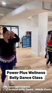 3.4K views · 257 reactions | Power Plus Wellness: Belly Dance Class - NYC (Only 3 tickets left) May 5th - 6pm EST CLICK Here... Secure your place today! https://bit.ly/3K8Xi5s | Plus Model Magazine | Facebook