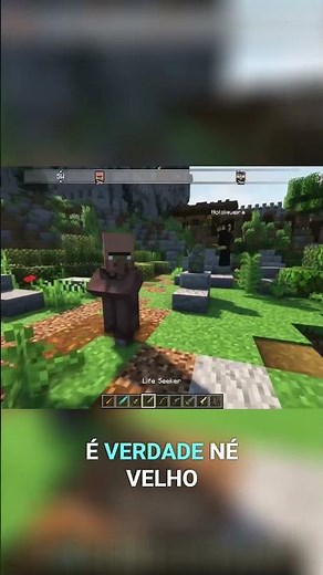 Minecraft: Espadas Incríveis e Mods! 🔥 É Compatível? #shorts