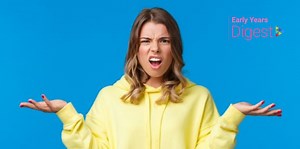 EYFS profile moderation: Help! I’m an early years educator, get me out of here