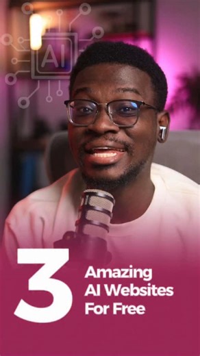 3.3K reactions · 19 comments | How to turn your idea into an App with AI.. #aiwebsites #ai | Emmanuel Obuobi Fianko | Facebook