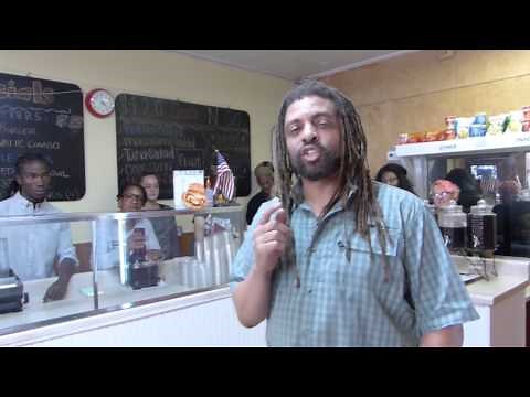 NJ Weedman's Joint opens for business