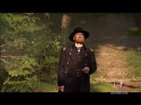 Sherman's March:Part II - The History Channel
