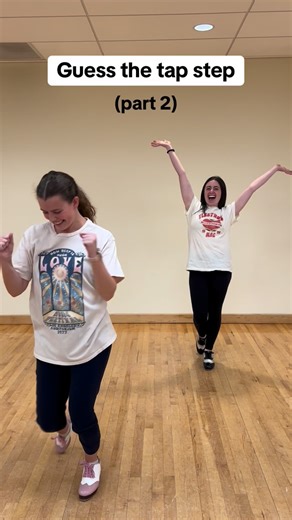 Buckeyes On Tap @ OSU on Instagram: "back for a part 2🎉 which one is your favorite?!?! #tapdancing #osu #tap #bot4ever #fyp"