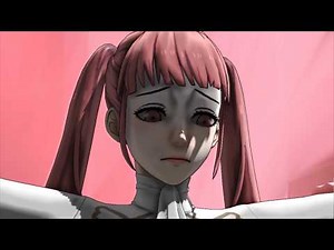 Hilda Sticky Pink Peril