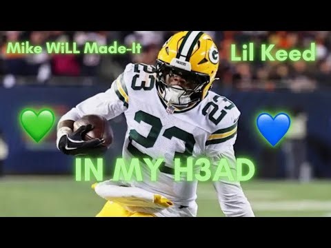 Emanuel Wilson Highlights Mix “Welcome To The Seahawks” “IN MY H3AD” (Mike WiLL Made-It & Lil Keed)
