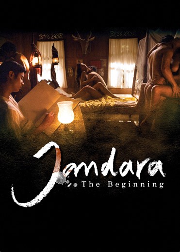 Nonton Film Semi Jan Dara: The Beginning (2012) - filmsemi