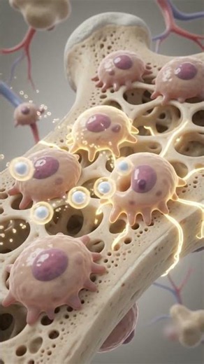 What Happens When You Drink Milk? 🥛 | Inside Your Body 3D Medical Animation