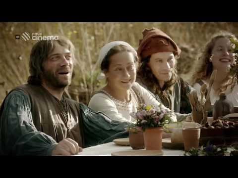 O ŠESTI LABUTÍCH 2012 Fantasy / Pohádka / Rodinný CZ Dabing