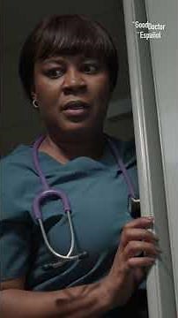 Bulimia y emergencia quirúrgica | The Good Doctor en Español