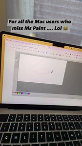 4.3K views · 12 reactions | Omg let go back to old days of Ms Paint.  #mspaint #windows | i Social You | Facebook