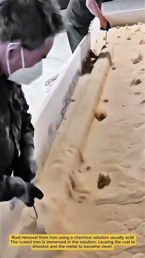 Powder Coating Technique: Painting Process into Powder