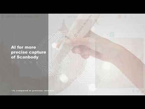 Introducing DEXIS IS ScanFlow v1.0.8