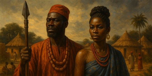 The Igbo: Roots of Resistance in Black America