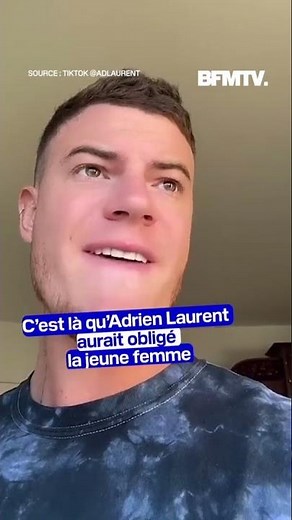 Influencer AD Laurent faces rape complaint