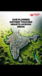 Celebrating Our Everyday Heroes on World Plumbing Day! On this World Plumbing Day, we extend our heartfelt gratitude to the plumbers who work tirelessly to ensure clean water flows seamlessly into our homes, industries, and communities. Your expertise and dedication keep the world running smoothly, one pipe at a time! At Prince Pipes & Fittings, we recognize and appreciate your invaluable contributions in building a safer, healthier, and more sustainable future. Here’s to the hands that build an