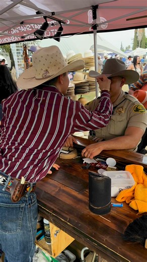 214 reactions · 5 comments | The 2024 Tour keeps on getting more interesting!!!  We are in Ellensburg, Washington this week at the Ellensburg Pro Rodeo! We are only in town once and not back until next year so don’t miss your chance to get a custom cowboy hat from the best hat shop in Texas! 鸞 we might not hit the same city again next year ! See you soon ‍♂️ Ellensburg, Washington Ellensburg Pro Rodeo august 26 to september 2 | Alan’s Lids | Facebook