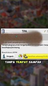 Inform the Best Trash Plugin