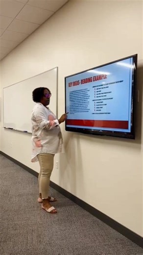 Over the weekend, South University, Orlando hosted a Test of...