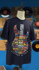  ROCK YOUR STYLE with our UNISEX T-shirts on Flash Sale!  HURRY, ends soon - SAVE BIG & grab your favorite band tee now! ⏰ Limited Edition! Worldwide shipping available. Shop Now & Join the Revolution!  #RockStyle #BandTees #Unisex落 | Custompupshirt-official | Facebook