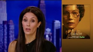 'Candy' on Hulu tells story of real-life murder that shocked the nation