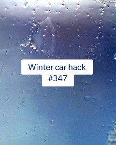 Prep your car for harsh winter weather. | Farmers Insurance