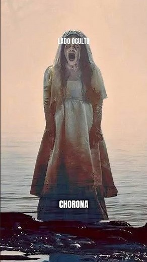 A Verdadeira História da CHORONA! #chorona #lallorona #terror #históriasdeterror #yt #shorts #contos