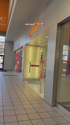 mini ulta restock☺️ #ulta #ultahaul #haul #restock #shop #shopping #fyp #ouai #drunkelephant #beauty #makeup #Vlog #hair #girly #shopwithme #dayinmyli #funny #Amazing #reels | HelloZone | Facebook