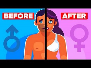 What They NEVER TELL You About Changing Your Gender