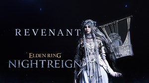 15K views · 211 reactions | Born of sorrow, shaped by the Night. When vengeance stirs, the dead rise in answer. #ELDENRING #NIGHTREIGN is available now: https://bnent.asia/Buy-ERN | BANDAI NAMCO Entertainment | Facebook