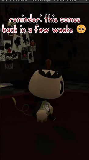 this will soon come back to dandy's world 🥹 #dandysworld #dandysworldroblox #shorts #fyp