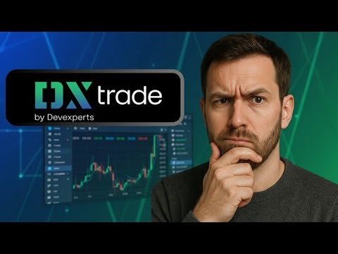DXtrade Test 2026 - Die Wahrheit über diese Broker-Plattform