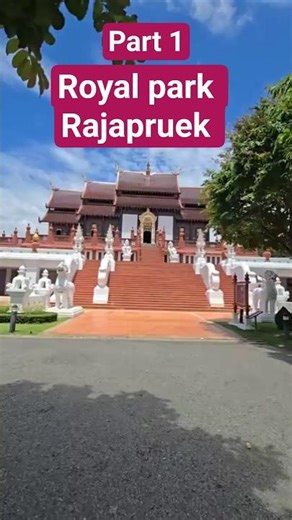 The intricate art of chiang mai🥰🥰 #thailand #thailandtravel #chiangmai #shorts #garden #photography