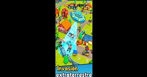 Download & Play Aliens vs Zombies: Invasion on PC & Mac (Emulator)