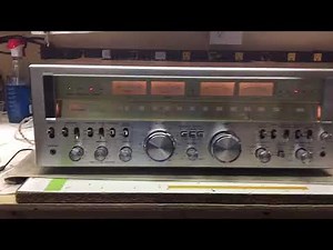Sansui G-9000