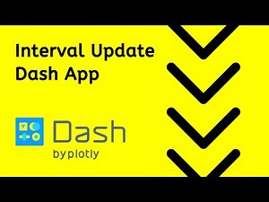 The Dash Interval overview