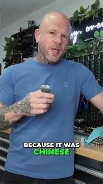 Extreme Buggy Build: Failure Was NOT an Option! #shorts